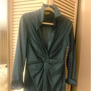 MICHAEL KORS COLLECTION DRESS 8
